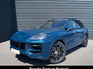 Porsche Cayenne 2025, 18.148 km, Automat