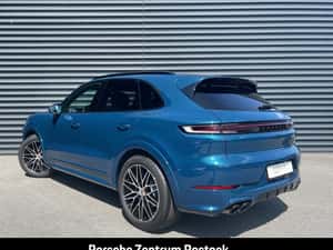 Porsche Cayenne 2025, 18.148 km, Automat — miniatura 2