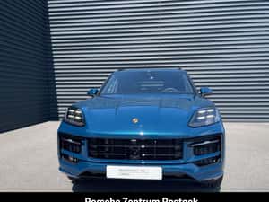 Porsche Cayenne 2025, 18.148 km, Automat — miniatura 3