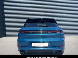 Porsche Cayenne 2025, 18.148 km, Automat — miniatura 4