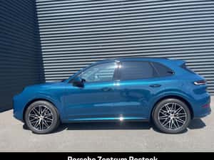 Porsche Cayenne 2025, 18.148 km, Automat — miniatura 5