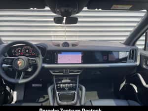 Porsche Cayenne 2025, 18.148 km, Automat — miniatura 7