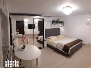 Studio 2 camere Metrou Eroilor. Primă Chirie. Întreținere inclusă — miniatura 2