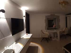 Studio 2 camere Metrou Eroilor. Primă Chirie. Întreținere inclusă — miniatura 5
