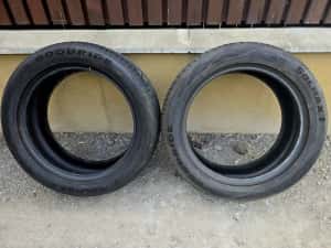 Anvelope vara Goodride Silmax 1 - 245 50 r19 XL