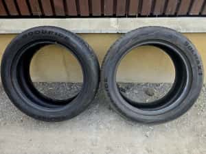 Anvelope vara Goodride Silmax 1 - 245 50 r19 XL — miniatura 7