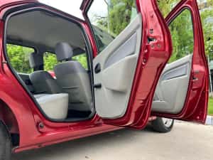 Renault logan  120000 Km Reali 1.6 Benzina Unic Propietar ! Logan — miniatura 7
