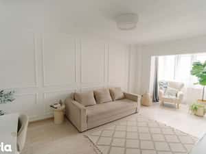 Apartament 3 camere Decomandat, Etaj 1, Cartier 9 Mai Ploiesti — miniatura 4