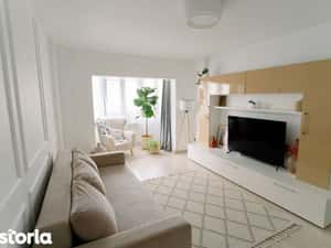 Apartament 3 camere Decomandat, Etaj 1, Cartier 9 Mai Ploiesti — miniatura 5