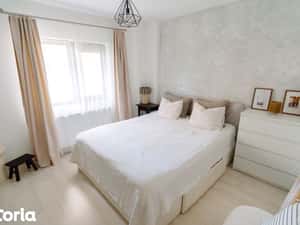 Apartament 3 camere Decomandat, Etaj 1, Cartier 9 Mai Ploiesti — miniatura 6