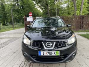 Nissan Qashqai 2.0 dCi 4X4 Automat “TEKNA” — miniatura 3