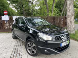 Nissan Qashqai 2.0 dCi 4X4 Automat “TEKNA” — miniatura 4