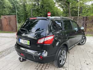 Nissan Qashqai 2.0 dCi 4X4 Automat “TEKNA” — miniatura 5