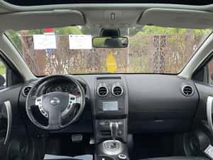 Nissan Qashqai 2.0 dCi 4X4 Automat “TEKNA” — miniatura 6
