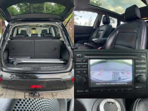 Nissan Qashqai 2.0 dCi 4X4 Automat “TEKNA” — miniatura 8