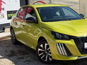 Peugeot 208 Style 226Km!! 2025*1.2*101Cp*Garantie*Nou*Fara accidente