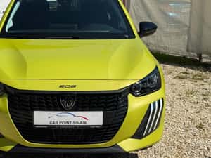 Peugeot 208 Style 226Km!! 2025*1.2*101Cp*Garantie*Nou*Fara accidente — miniatura 2
