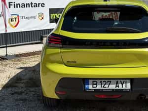 Peugeot 208 Style 226Km!! 2025*1.2*101Cp*Garantie*Nou*Fara accidente — miniatura 5