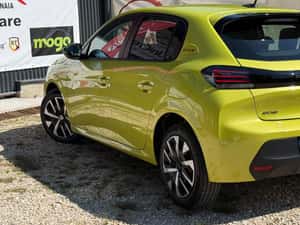 Peugeot 208 Style 226Km!! 2025*1.2*101Cp*Garantie*Nou*Fara accidente — miniatura 6