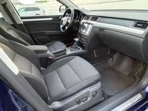 Skoda Superb 2.0 TDI DSG 170cp — miniatura 5