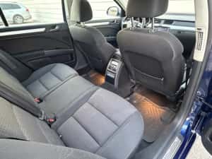 Skoda Superb 2.0 TDI DSG 170cp — miniatura 6