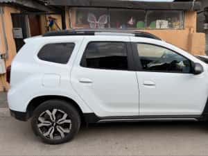 Dacia Duster 4x4 — miniatura 3