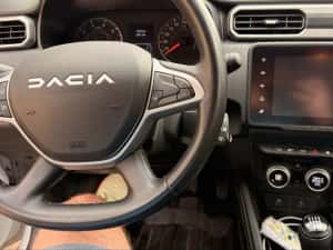 Dacia Duster 4x4 — miniatura 4