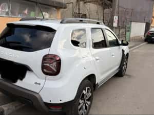 Dacia Duster 4x4 — miniatura 6