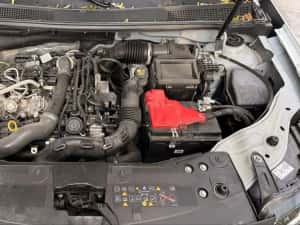 Dacia Duster 4x4 — miniatura 7