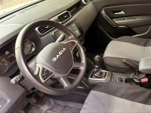 Dacia Duster 4x4 — miniatura 8