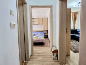Apartament 3 Camere Fabrica de Gheață, Colentina