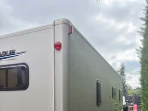 Rulota Bailey Pegasus 534 — miniatura 6