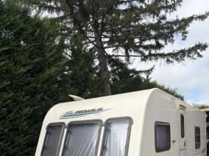 Rulota Bailey Pegasus 534 — miniatura 9