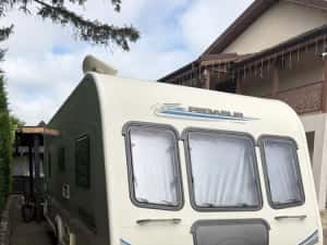 Rulota Bailey Pegasus 534 — miniatura 10