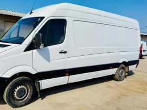 De vanzare Mercedes Sprinter — miniatura 1