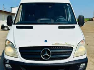 De vanzare Mercedes Sprinter — miniatura 3