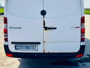 De vanzare Mercedes Sprinter — miniatura 4