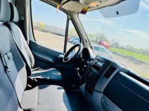 De vanzare Mercedes Sprinter — miniatura 6