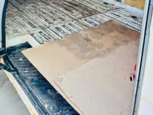 De vanzare Mercedes Sprinter — miniatura 8