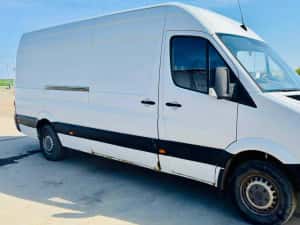 De vanzare Mercedes Sprinter — miniatura 10