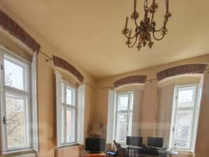 Cladire istorica, apartament 3 camere, 78.87 mp, zona Maria