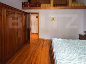Cladire istorica, apartament 3 camere, 78.87 mp, zona Maria — miniatura 5