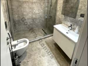 Studio Solid Butoaie,dormitor separat, loc parcare, mobilat,vedere lac — miniatura 4