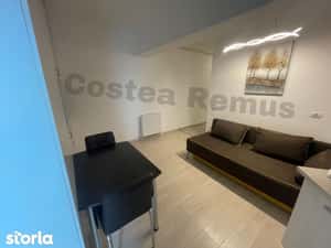 Studio Solid Butoaie,dormitor separat, loc parcare, mobilat,vedere lac — miniatura 5