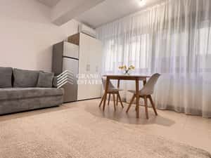 Garsoniera moderna de inchiriat – Petrom City | vizavi Lidl Coralilo — miniatura 5