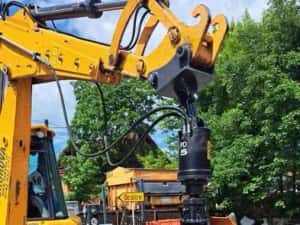 foreze burghiu excavator takeuchi tb016 tb125 tb135 tb145 tb153