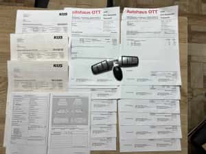 Passat fabr.2013, 2.0 TDI-140CP,CARTE SERVICE, Xenon  Distronic Plus  Webastoo  Navigatie  Klimatronic  Carlig — miniatura 8