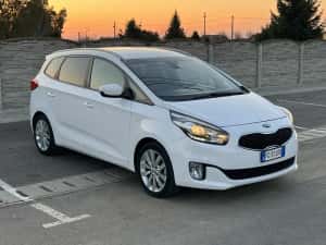 Kia Carens 2017 , 1.7 crdi , manuala — miniatura 1