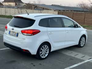 Kia Carens 2017 , 1.7 crdi , manuala — miniatura 3