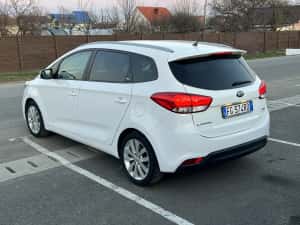 Kia Carens 2017 , 1.7 crdi , manuala — miniatura 4